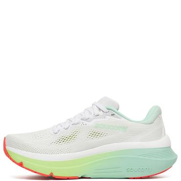 SAUCONY WOMENS TRAINER - WHITE